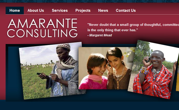 Amarante Consulting