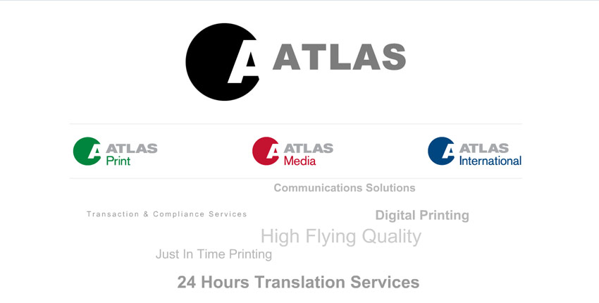 Atlas Group