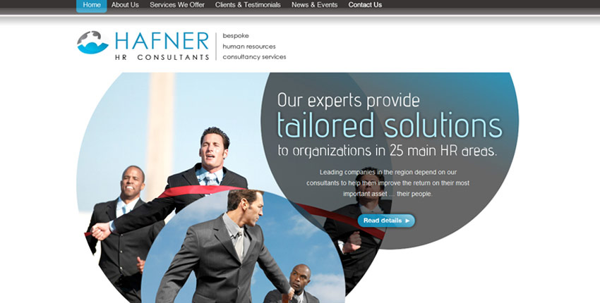 Hafner HR Consultants